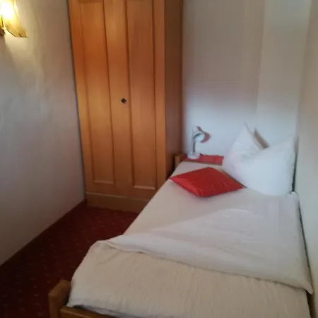 Guest house Haus Brigitte - Preise Inclusive Pitztal Sommer Card