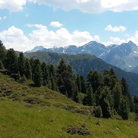 Haus Brigitte - Preise Inclusive Pitztal Sommer Card Guest house 3*