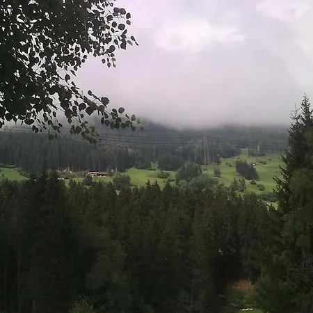 Haus Brigitte - Preise Inclusive Pitztal Sommer Card