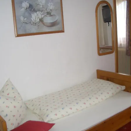 Guest house Haus Brigitte - Preise Inclusive Pitztal Sommer Card 3*