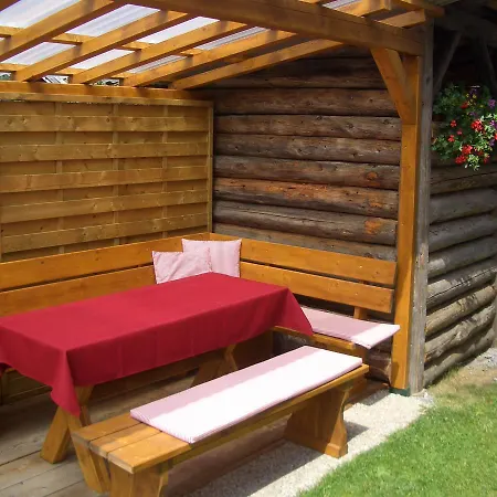 Haus Brigitte - Preise Inclusive Pitztal Sommer Card Guest house