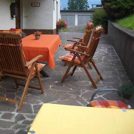 Haus Brigitte - Preise Inclusive Pitztal Sommer Card Jerzens