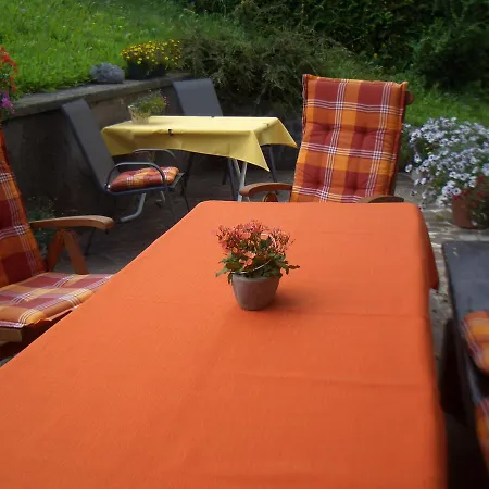 Haus Brigitte - Preise Inclusive Pitztal Sommer Card 3* Jerzens