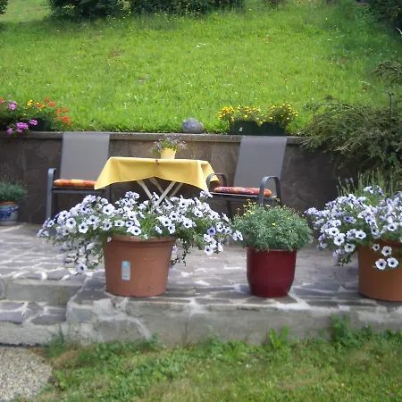 Haus Brigitte - Preise Inclusive Pitztal Sommer Card Guest house 3*