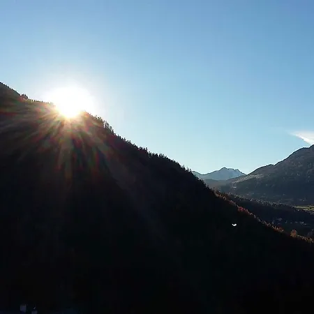 Haus Brigitte - Preise Inclusive Pitztal Sommer Card Gasthuis