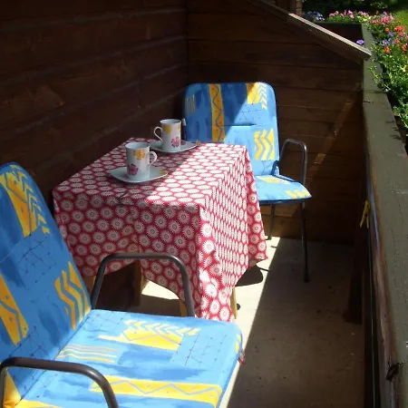 Haus Brigitte - Preise Inclusive Pitztal Sommer Card 3* Jerzens