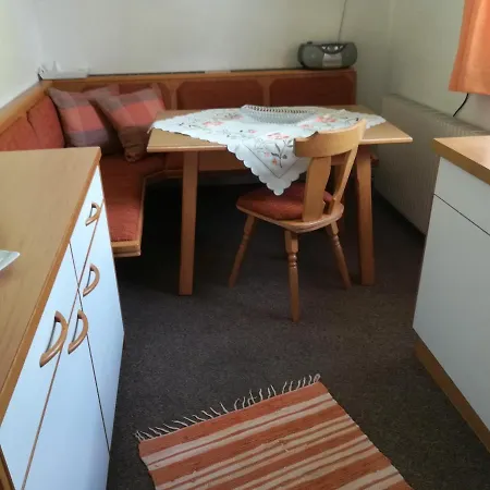Haus Brigitte - Preise Inclusive Pitztal Sommer Card Penzion