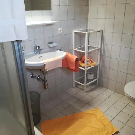 Haus Brigitte - Preise Inclusive Pitztal Sommer Card Penzion Jerzens