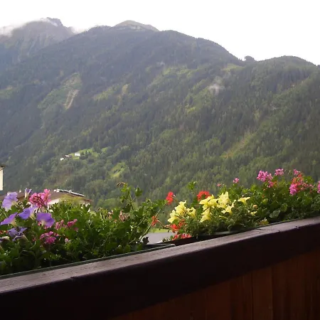 Penzion Haus Brigitte - Preise Inclusive Pitztal Sommer Card