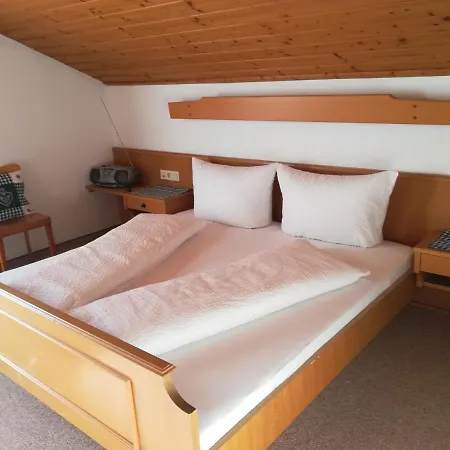 Haus Brigitte - Preise Inclusive Pitztal Sommer Card