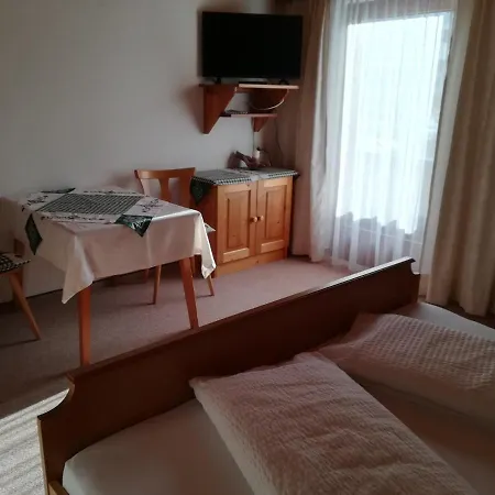 Penzion Haus Brigitte - Preise Inclusive Pitztal Sommer Card 3*