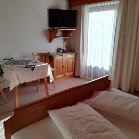 Haus Brigitte - Preise Inclusive Pitztal Sommer Card Penzion