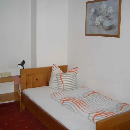 Haus Brigitte - Preise Inclusive Pitztal Sommer Card