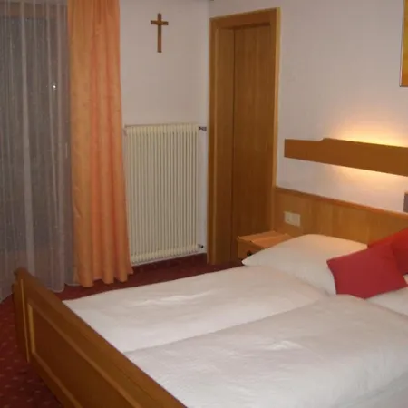 Haus Brigitte - Preise Inclusive Pitztal Sommer Card 3*
