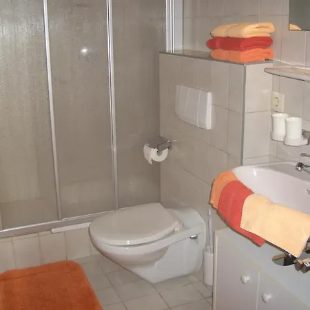 Haus Brigitte - Preise Inclusive Pitztal Sommer Card 3* Jerzens