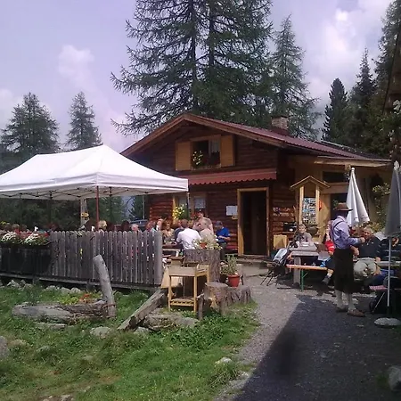 Haus Brigitte - Preise Inclusive Pitztal Sommer Card 3* Jerzens
