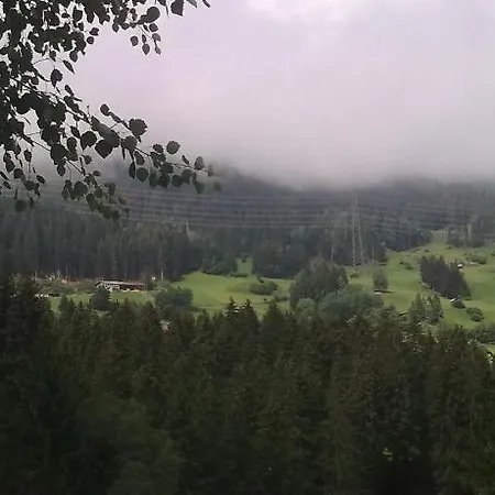 Haus Brigitte - Preise Inclusive Pitztal Sommer Card Jerzens
