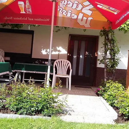 Penzion Haus Brigitte - Preise Inclusive Pitztal Sommer Card Jerzens