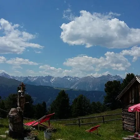 Penzion Haus Brigitte - Preise Inclusive Pitztal Sommer Card 3*