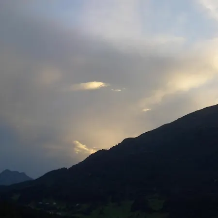 Haus Brigitte - Preise Inclusive Pitztal Sommer Card Penzion 3*