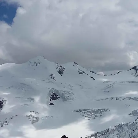 Haus Brigitte - Preise Inclusive Pitztal Sommer Card Penzion Jerzens