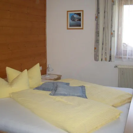 Haus Brigitte - Preise Inclusive Pitztal Sommer Card