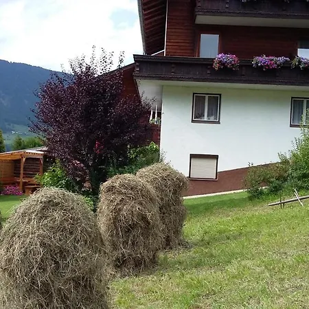 Penzion Haus Brigitte - Preise Inclusive Pitztal Sommer Card