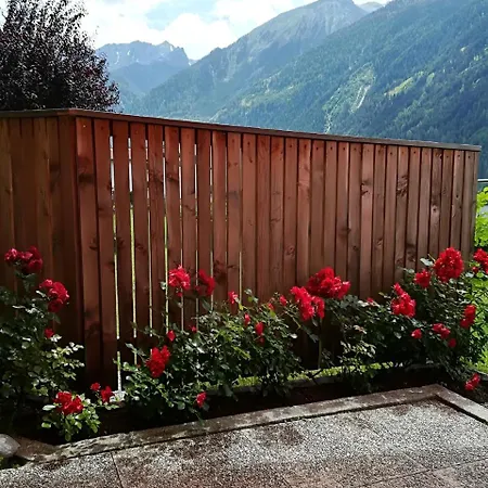 Haus Brigitte - Preise Inclusive Pitztal Sommer Card Jerzens