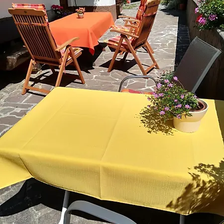 Haus Brigitte - Preise Inclusive Pitztal Sommer Card Jerzens