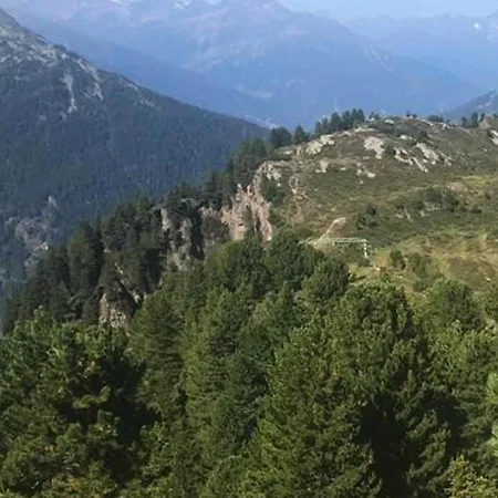 Penzion Haus Brigitte - Preise Inclusive Pitztal Sommer Card 3*