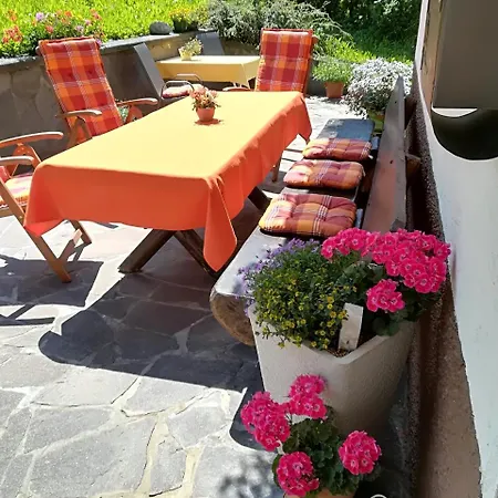 Haus Brigitte - Preise Inclusive Pitztal Sommer Card Penzion Jerzens