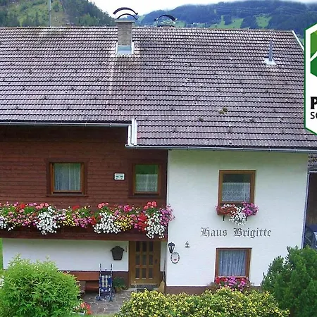 Haus Brigitte - Preise Inclusive Pitztal Sommer Card