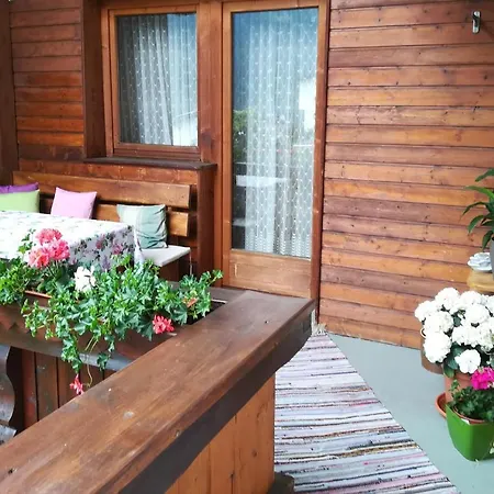 Penzion Haus Brigitte - Preise Inclusive Pitztal Sommer Card