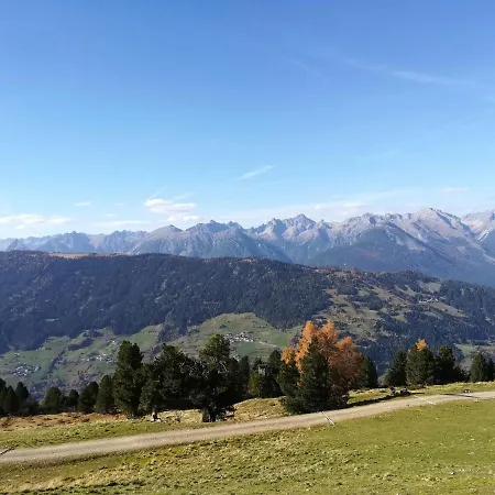 Haus Brigitte - Preise Inclusive Pitztal Sommer Card 3*