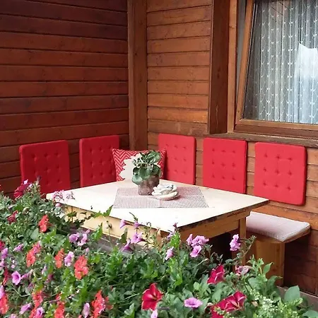 Haus Brigitte - Preise Inclusive Pitztal Sommer Card 3*
