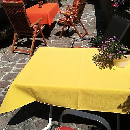 Haus Brigitte - Preise Inclusive Pitztal Sommer Card Penzion Jerzens